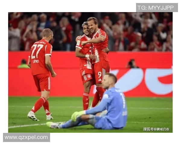 英超精彩对决拜仁逆转里昂上演6-2狂胜补时进球震撼全场