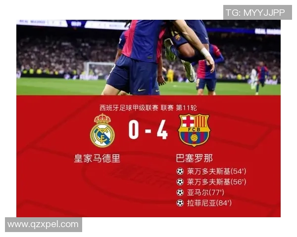 西甲经典对决皇马3-0巴萨帽子戏法引发全场狂欢战术解析