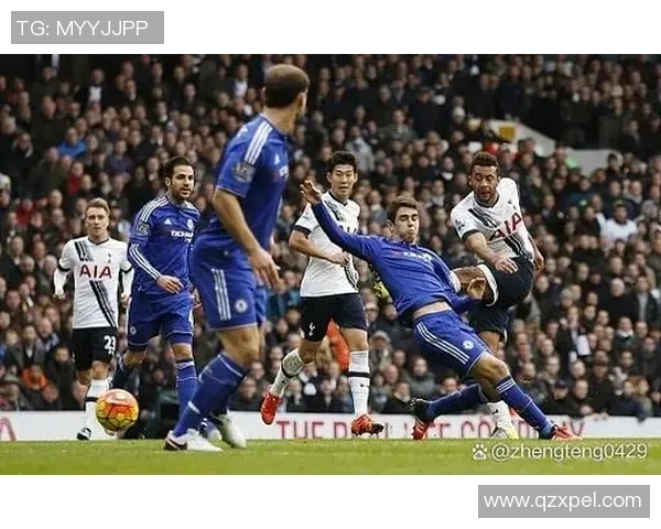 足总杯激战曼城与热刺握手言和乌龙球成比赛转折点引发热议